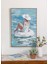 Summer Kanvas Tablo 60X90 cm TBL0070 2