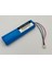 Ozmo DN56 Süpürge 3200 Mah Batarya 1