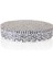 Sedef Yuvarlak Kutu 40X30X8 cm TLC0089 1
