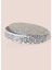 Sedef Yuvarlak Kutu 40X30X8 cm TLC0089 4