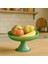 Kitchen Resital Tas Ayaklı Kase - Renkli - 21 cm 1