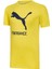 Orijinal Puma Tshirt, Lisanslı Sarı Tshirt 1