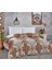 Tek Kişilik Polycotton Yorgan 155X215 cm / V6 1