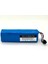Finder Lds Süpürge 6400 Mah Batarya 2