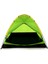 Upland Crew 3xl Çadır - 4 Kişilik 4 Tane Mat 4