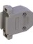 PM-416 25 Pin D-Sub Kapak 1