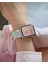 Apple Watch 42-44-45-46-49 mm Uyumlu Renkli Kemik/reçine Kordon 2
