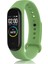 Xiaomi Mi Band 7 Klasik Kordon - Açık Yeşil 1