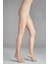 Fit15 Parlak Külotlu Çorap 1