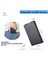 Katlanabilir Bluetooth Klavye 140 Saat Pil Ömrü Pc Telefon Tablet Uyumlu 7