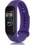 Xiaomi Mi Band 7 Klasik Kordon - Mor 1