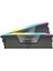 Vengeance Rgb 32GB (2X16GB) 6400MHZ Ddr5 C36 1,4V Ram (CMH32GX5M2B6400Z36) 1