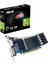 GT710 Sl 2gd5 Brk Evo Nvıdıa Geforce Gt 710 2gb Ddr3 64BIT 954MHZ DVI HDMI Low Profile Ekran Kartı 1