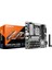 B860M DS3H WIFI6E Intel LGA1851 Matx Ultra Durable Anakart 1