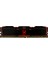 16GB Ddr4 3200MHZ Ram - CL16, 1.35V, Udımm, IR-X3200D464L16A/16G 1