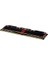 16GB Ddr4 3200MHZ Ram - CL16, 1.35V, Udımm, IR-X3200D464L16A/16G 3