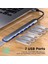 Gn-25 USB 7 Port USB Hub Çoğaltıcı 3