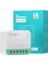 MINIR4M Matter Akıllı Anahtar, 2 Yönlü Akıllı Anahtar, Wifi Duvar Anahtarı, Madde Protokolü Desteği, Ses Kontrolü, Alexa/google Home/ev Asistanı ile Uyumlu, 2400 W/10 A 1