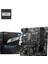 Pro B760M-P Soket 1700 Ddr5 6800MHZ(OC) Pcı-E Gen4 2x M.2 Usb3.2 Dp HDMI Gıgabıt Lan Matx Anakart 1