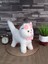 El Yapımı Peluş Kedi Konsept Hediyelik 2