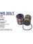 Wb305/1 Oem 1906.C4 Fiat ducato jtd Otomobil yakıt filtre dizel fuel filter diesel 1