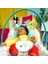 Starts Baby Mickey Mouse Titreşimli ve Çıkartılabilir Oyuncak Barlı Bebekten Yürümeye Başlayan Salıncaklı Oyuncak - Yeni Doğan ve Üzeri 3