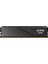 Adata Lancer 16GB Ddr5 6000MHZ Ram - CL48, Düşük Profil, Siyah 1