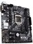Prime H410M-A/CSM Intel H410 LGA1200 Ddr4 2hdmı Dvı VGA M2 Usb3.2 Matx 2
