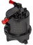 SMF6185EM - Mazot Filtresi Peugeot 206-207-307 / Ford Fiesta V P107 P206 P207 P307 Bıpper / C1 C2 C3 C4 Nemo / Fıesta Fusıon Müşürlü 1