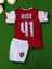 Yeni Sezon Arsenal Rice Çocuk Forması 1