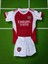 Yeni Sezon Arsenal Rice Çocuk Forması 2