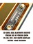 Vintage Büyük Boy Bluetoothlu Nostaljik Radyo & Kumandalı Ahşap Güneş Enerjili Radyo - Fm Radyo & Bluetooth Hoparlör - Lüks Ev Dekor 4