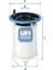 UFI-26.079.00 - Yakıt Filtresi Fıat Egea (356) 1.6 D Multijet 1