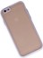 iPhone 6 Kılıf Montreal Silikon Kapak - Mor 3