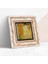 Stone Gustav Klimt Adele Bloch-Bauer'in Portresi Taş Duvar Tablosu - Çerçeveli Taş Tablo - Dekoratif Duvar Sanatı - Modern Ev ve Ofis Duvar Dekoru T1-274 1
