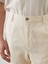 Yeni Sezon Standart Kalip Erkek Pantolon - S5PU09Z8 4