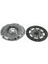 587418 - Debriyaj Seti Baskı + Disk + Rulman R9 R11 R19 Clıo 90>98 Express 91> 1.4 1