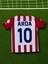 Nostaljik Efsane Atletico Madrid Arda Turan Forması 1