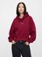Kadın Bordo Gap Logo Vintage Soft Sweatshirt 1