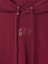 Kadın Bordo Gap Logo Vintage Soft Sweatshirt 3