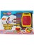 Playtoys Kitchen Set Oyun Hamuru Seti, 4 Renkli X50GR Oyun Hamuru, 5 Farklı Aksesuar ve 3 Farklı Ka 1