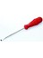 Izeltaş Düz Uçlu Tornavida Rod Seri 5X125 1