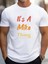 Erkek It Is A Mike Thing Baskılı Erkek T-Shirt 1