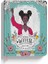 Ekorp Kitap Moder Witch Tarot Colorig Book, Boyama, Madala ve Etkilikler ile Uyumlama, Lisa Sterle 1