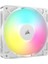 Rs Serisi, RS120 Rgb 120MM Fan, Tekli - Beyaz (CO-9050184-WW) 1