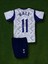 Nostaljik Tottenham Gareth Bale Çocuk Forması 1