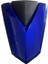 Yamaha Yzf R25 (2014-2024) Mono Kapak Mavi Orijinal 1