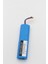 Ozmo DK35, DK36, DJ35, DJ36, DN55, DN56, DN520 Süpürge 2600 Mah Batarya 3