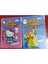 2 Adet Dev Boyama Kitabı (90CMX64CM)- (Hello Kitty/pocemon Figürlü) 1