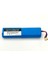 Ozmo DK35 Süpürge 3200 Mah Batarya 2